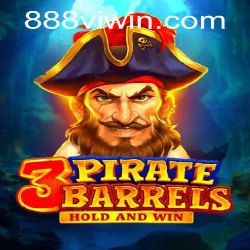 Explore the Exciting World of 3PirateBarrels: A Thrilling Gaming Adventure