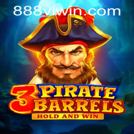 Explore the Exciting World of 3PirateBarrels: A Thrilling Gaming Adventure