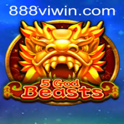 Exploring the Enchanting World of 5GodBeasts: A Game like No Other