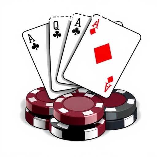 The Fascinating World of Card Games