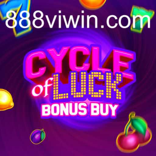 Cycle of Luck Bonus Buy: An Adventure in Gambling with 888vi