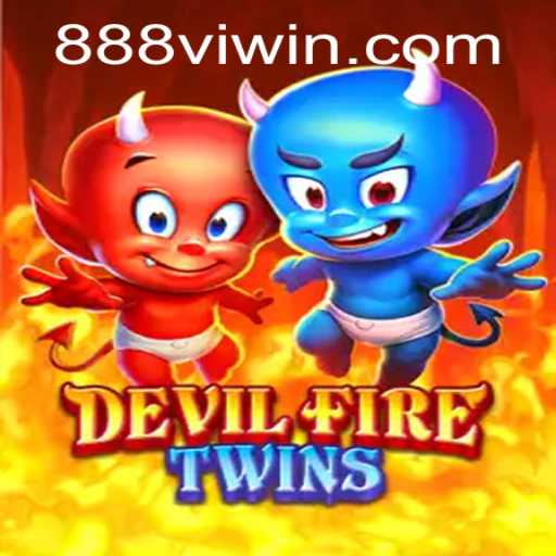 Unveiling the Mysterious World of DevilFireTwins