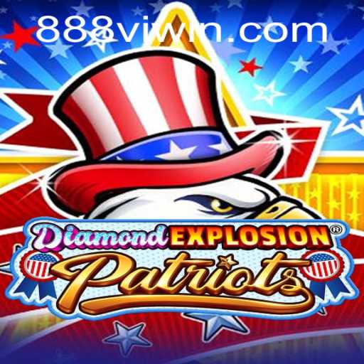 Understanding DiamondExplosionPatriots: A New Gaming Experience
