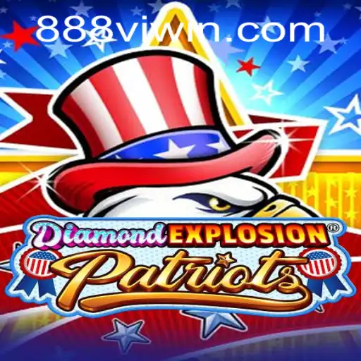 Understanding DiamondExplosionPatriots: A New Gaming Experience