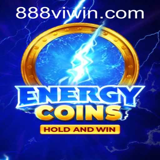EnergyCoins: Transforming the Future of Gaming with 888vi