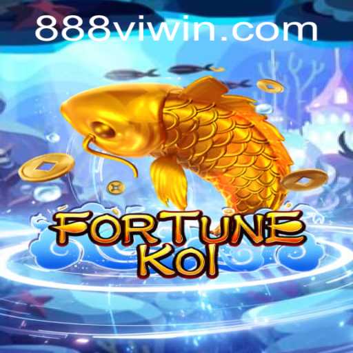 FORTUNEKOI: A Deep Dive into the Enchanting World of Koi-Themed Gaming