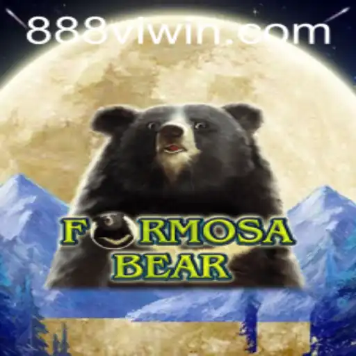 Exploring FormosaBear and the Exciting World of 888vi