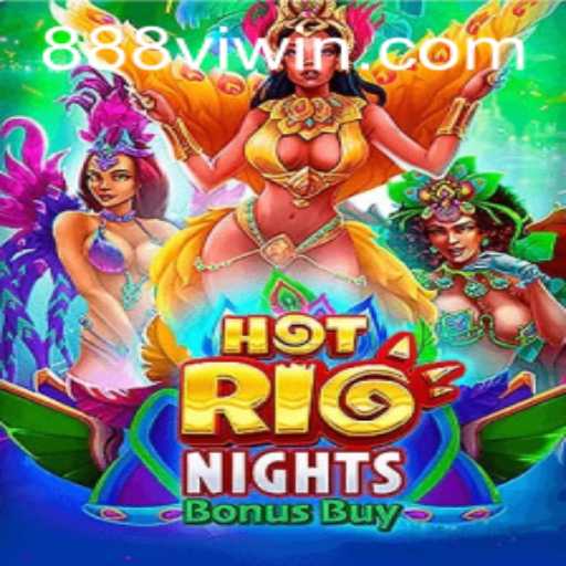 Explore HotRioNightsBonusBuy: An Engaging Gaming Experience with 888vi