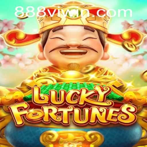 Discover the Thrills of LUCKYFORTUNES: Dive into the World of 888vi