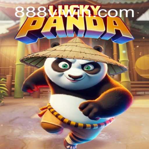 LuckyPanda: A New Gaming Sensation with 888vi Integration