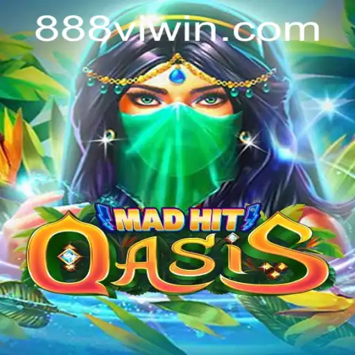 Unveiling MadHitOasis: The Next Big Thing in Gaming with 888vi