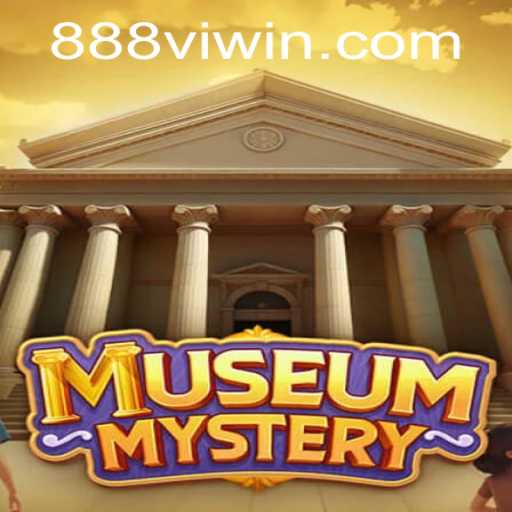 Discover the Intrigue and Enigma of MuseumMystery Game