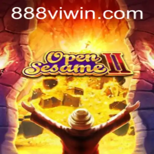 OpenSesameII: The Gaming Revolution with 888vi