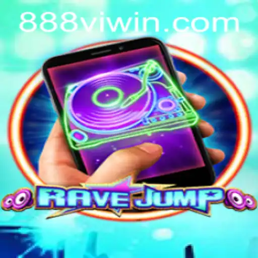 RaveJumpmobile: A Thrilling Game Adventure with 888vi