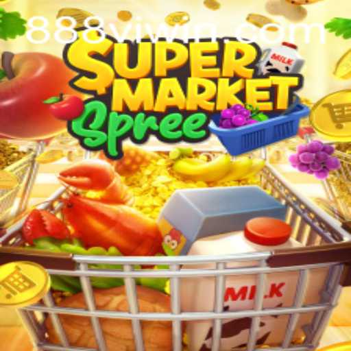 SupermarketSpree: Dive into the Ultimate Shopping Adventure