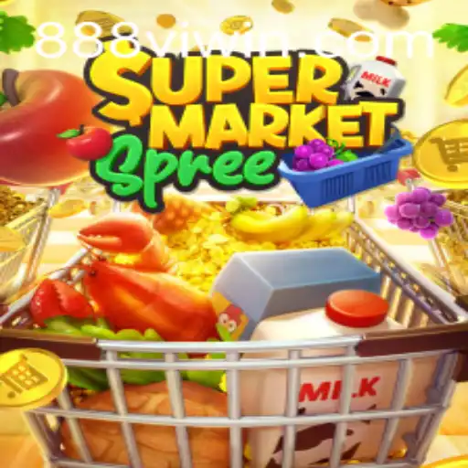 SupermarketSpree: Dive into the Ultimate Shopping Adventure