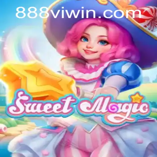 SweetMagic: Discover the Enchantment of 888vi's Latest Sensation