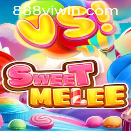 SweetMelee: A Dive into the Sweet and Strategic Game