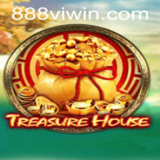 TreasureHouse: A Thrilling Adventure into the World of 888vi