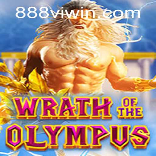 Wrath of Olympus: Unveiling the Power of the Gods